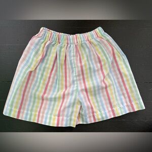 Shrimp & Grits Kids Boy’s Shorts